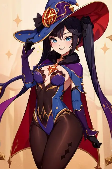 Anime,Anime Character,Girl,LoRA,SD 1.5