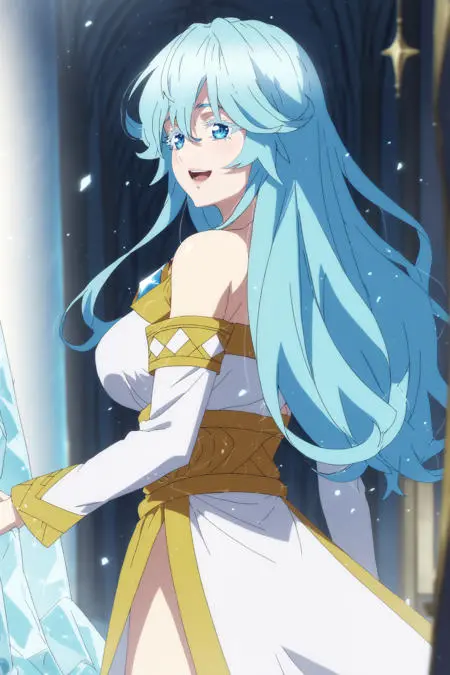 Anime,Girl,Physical/Facial feature,LoRA,Pony