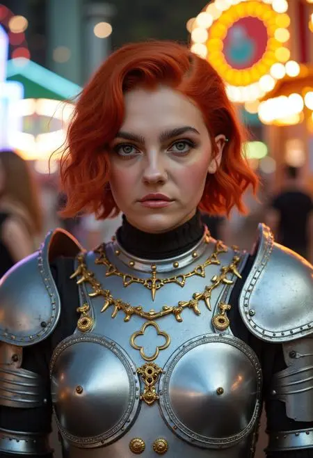 Portrait Photography,Girl,Physical/Facial feature,LoRA,FLUX.1