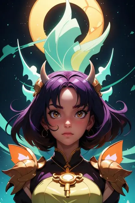 Anime,Anime Style,Girl,Checkpoint,SD 1.5