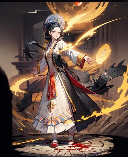 Realistic,Anime,Fashion & Makeup,LoRA,SD 1.5