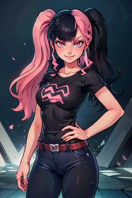 Anime,Anime Character,Girl,LoRA,SD 1.5