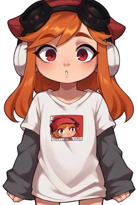 Anime,Anime,Girl,LoRA,Pony