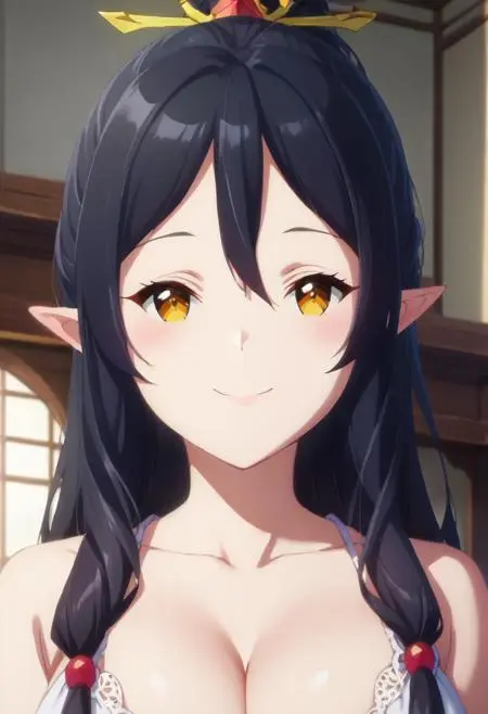 Anime,Anime Character,Girl,LoRA,SDXL