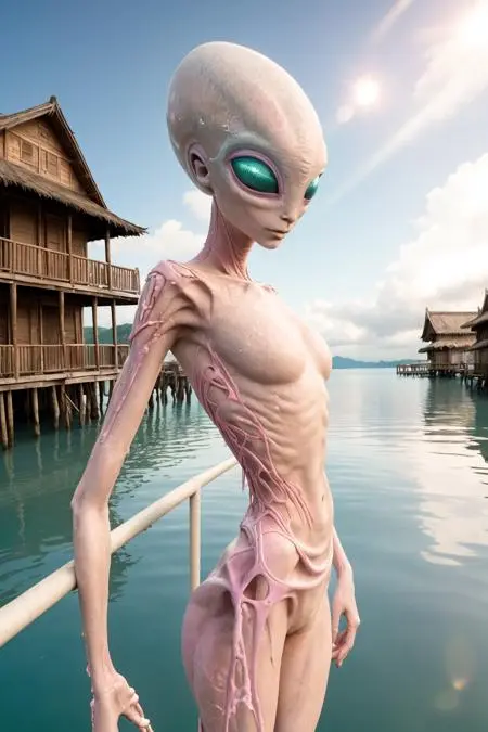 CGI style,Anime,Object Enhance,Other,SD 1.5
