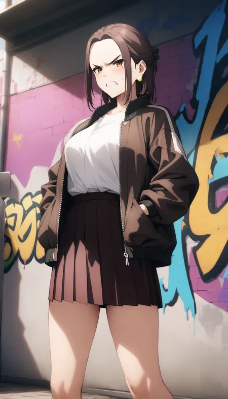 Anime,Anime Character,Girl,LoRA,SDXL