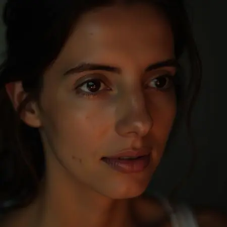 Portrait Photography,Girl,Physical/Facial feature,LoRA,FLUX.1