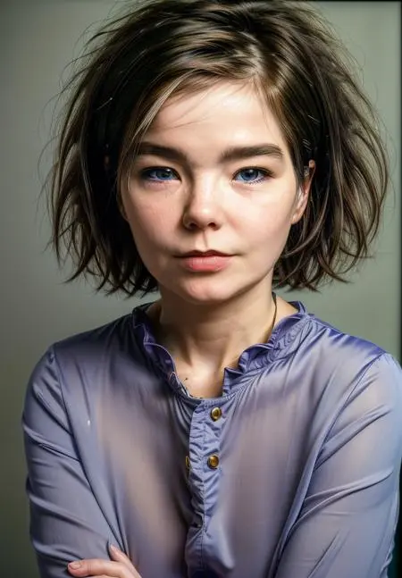 Realistic,Portrait Photography,Girl,Other,SD 1.5