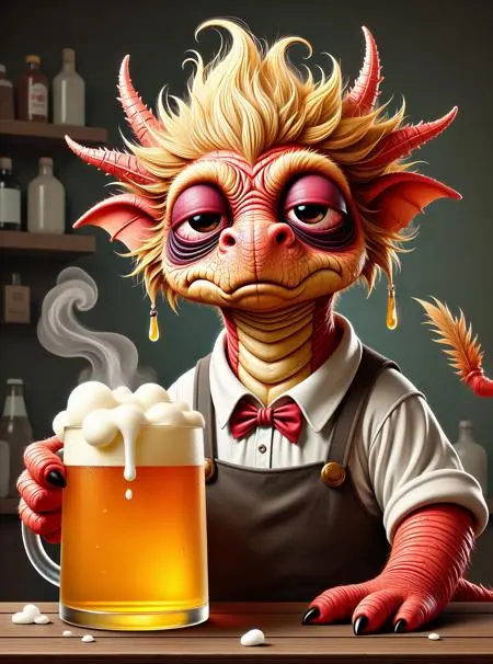 CGI style,Anime Style,Girl,LoRA,FLUX.1