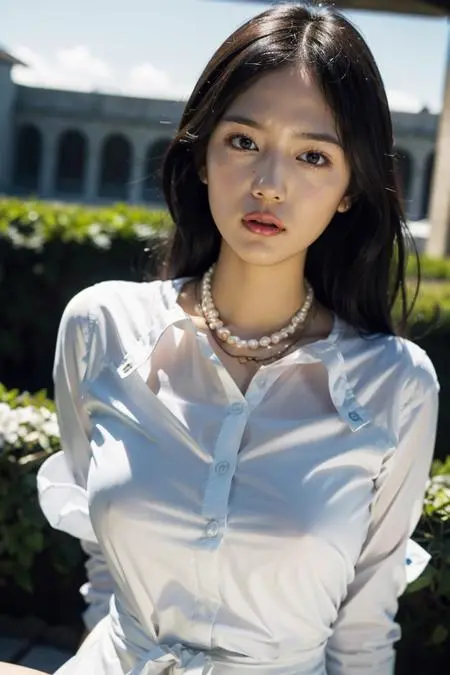 Realistic,Portrait Photography,Girl,LoRA,SD 1.5