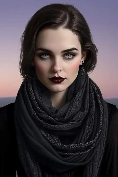 Realistic,Style & Filter,Girl,Checkpoint,SDXL