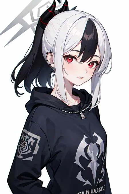 Anime,Anime Character,Girl,LoRA,SD 1.5
