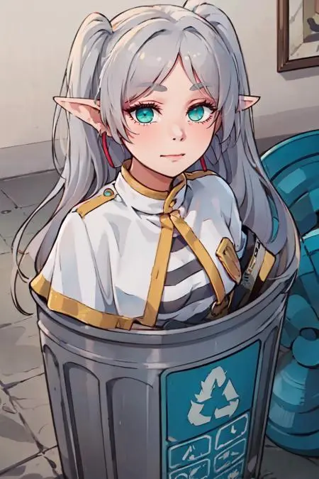 Anime,Anime Style,Girl,LoRA,SD 1.5