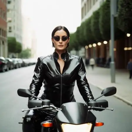 Realistic,CGI style,Style & Filter,LoRA,SDXL