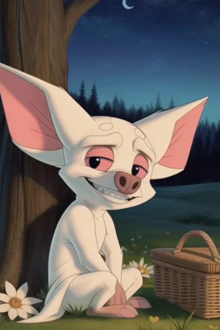 Anime,Anime Style,Animal,LoRA,SD 1.5