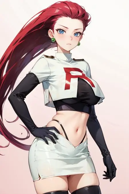 Anime,Anime Character,Girl,LoRA,SD 1.5