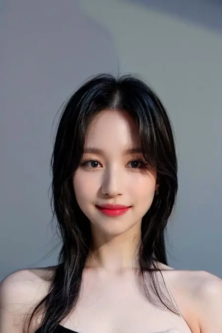 Realistic,Portrait Photography,Girl,LoRA,SD 1.5