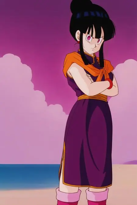 Anime,Anime Character,Girl,LoRA,SDXL