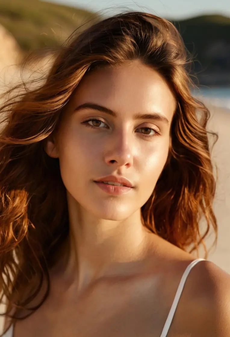 Portrait Photography,Girl,Physical/Facial feature,LoRA,SDXL