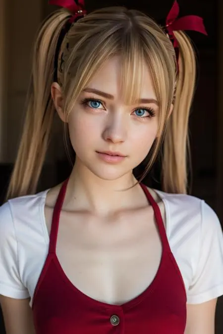 Portrait Photography,Girl,Style Boost,LoRA,SD 1.5