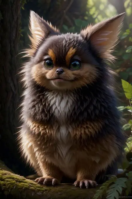 CGI style,Anime,Object Enhance,Other,SD 1.5