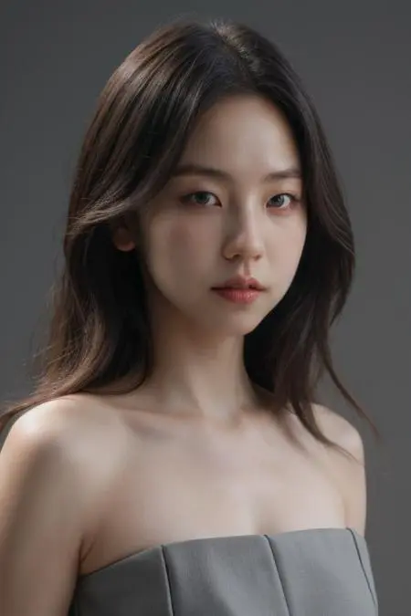 Realistic,Portrait Photography,Girl,LoRA,SD 1.5