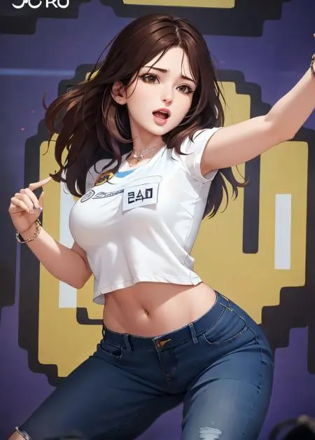 Realistic,Portrait Photography,Girl,Other,SD 1.5