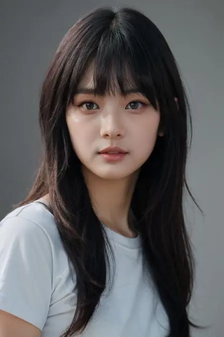 Realistic,Portrait Photography,Girl,LoRA,SD 1.5
