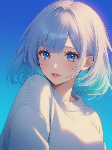 Anime,Anime,Girl,Checkpoint,SDXL