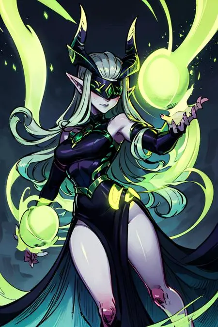 Anime,Anime Character,Girl,LoRA,SD 1.5