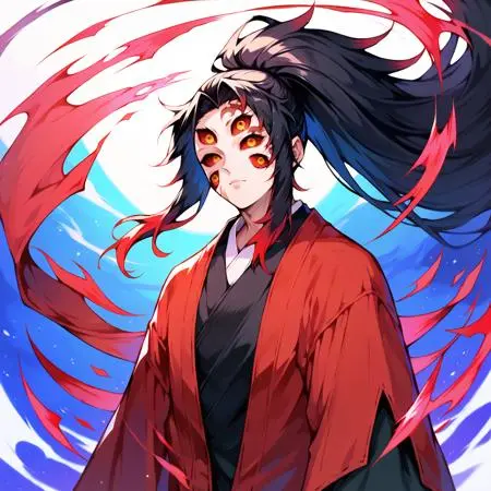 Anime,Girl,LoRA,Pony