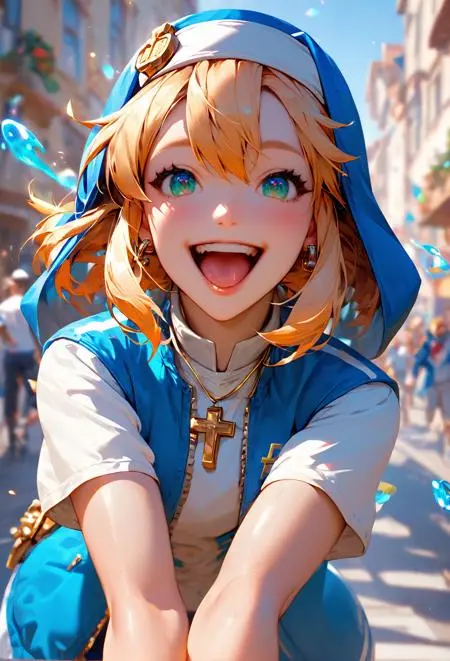 Anime Style,Girl,Style Boost,Checkpoint,SDXL