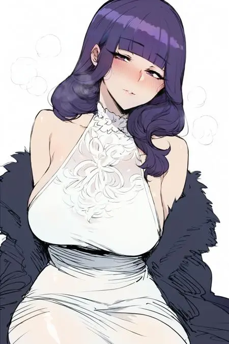 Anime,Anime Style,Girl,Other,SDXL