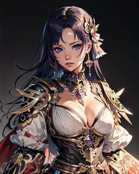 Anime,Anime,Girl,LoRA,SD 1.5