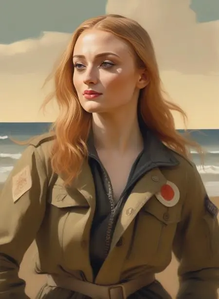 Realistic,Portrait Photography,Girl,LoRA,SDXL