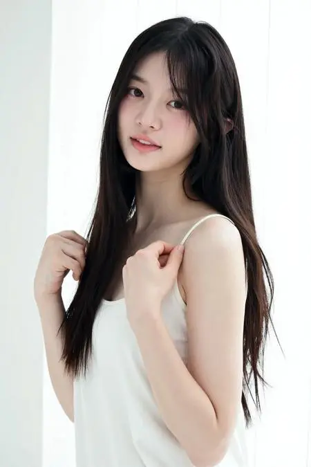 Portrait Photography,Girl,Physical/Facial feature,LoRA,FLUX.1