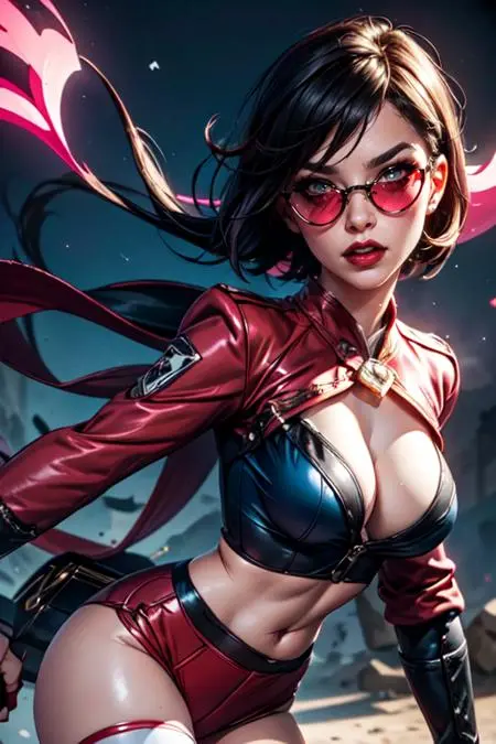 Anime,Anime Character,Girl,LoRA,SD 1.5