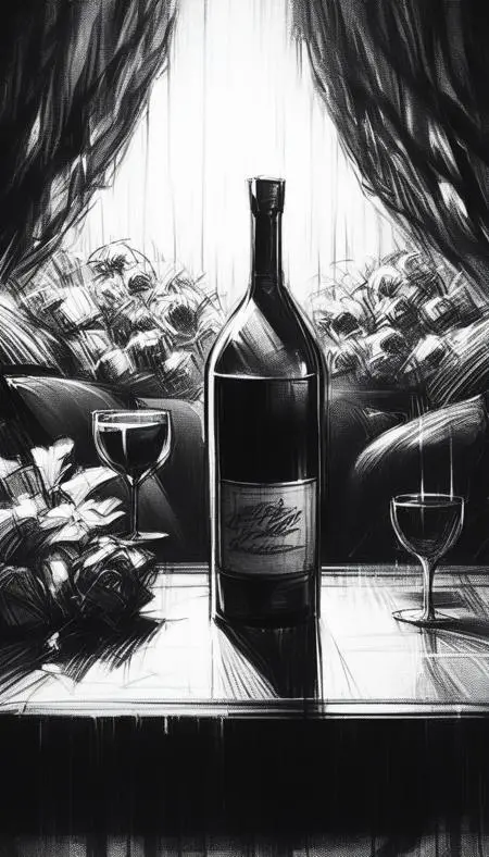 Classic Painting,Traditional Painting Media,Style Boost,LoRA,SDXL