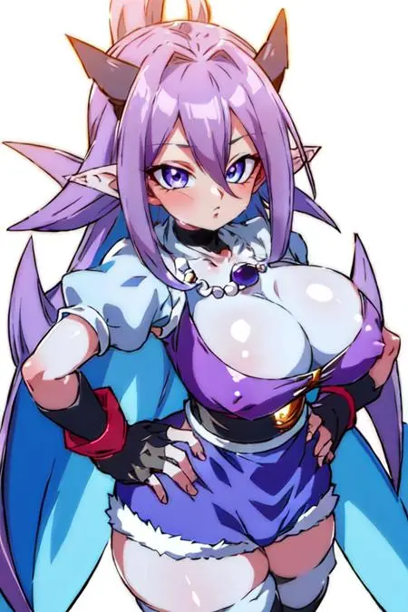 Anime,Anime Character,Girl,LoRA,SD 1.5