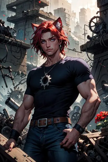 CGI style,Anime Style,Girl,Checkpoint,SD 1.5