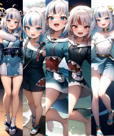 Anime,Anime Character,Girl,LoRA,SD 1.5