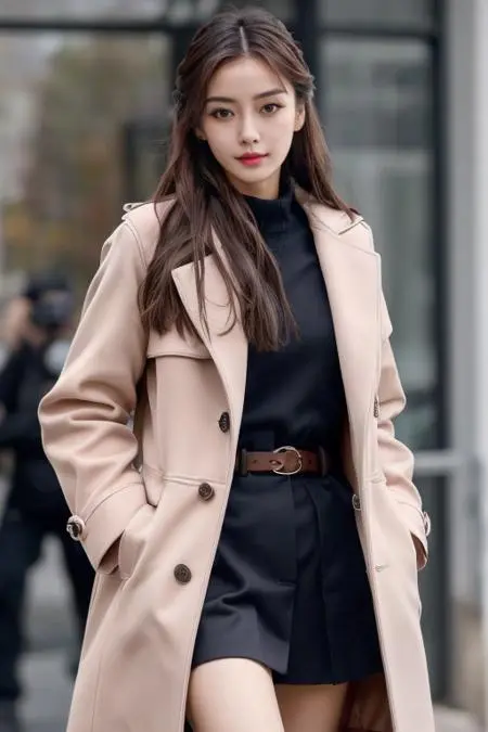 Realistic,Portrait Photography,Girl,LoRA,SD 1.5