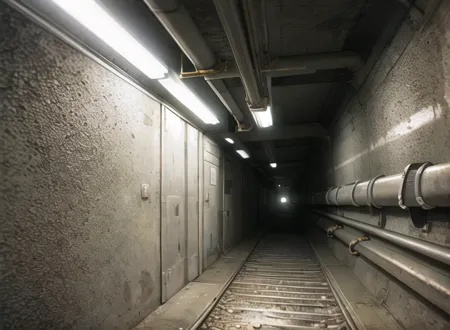 Realistic,Arch & Interiors,Space & Scene,LoRA,SD 1.5