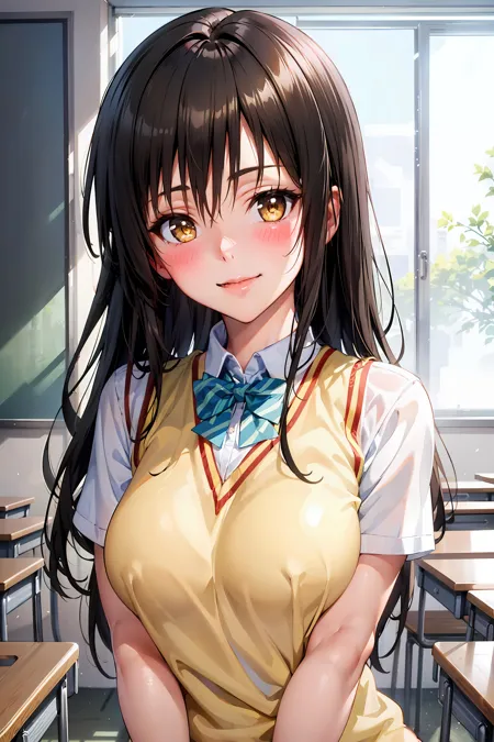 Anime,Anime Character,Girl,LoRA,SD 1.5