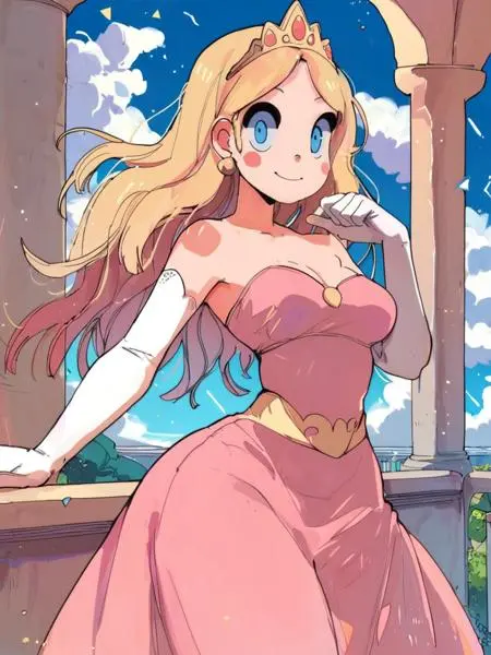 Anime,Anime Style,Girl,LoRA,SDXL