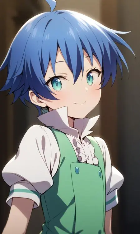 Anime,Anime Character,Boy,LoRA,SDXL