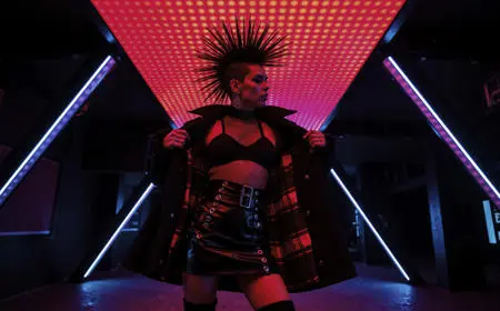 Portrait Photography,Girl,Element Boost,LoRA,FLUX.1