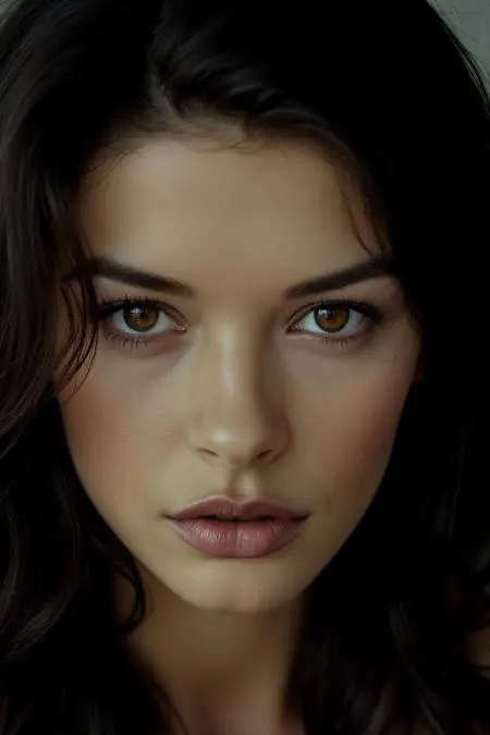 Portrait Photography,Girl,LoRA,FLUX.1