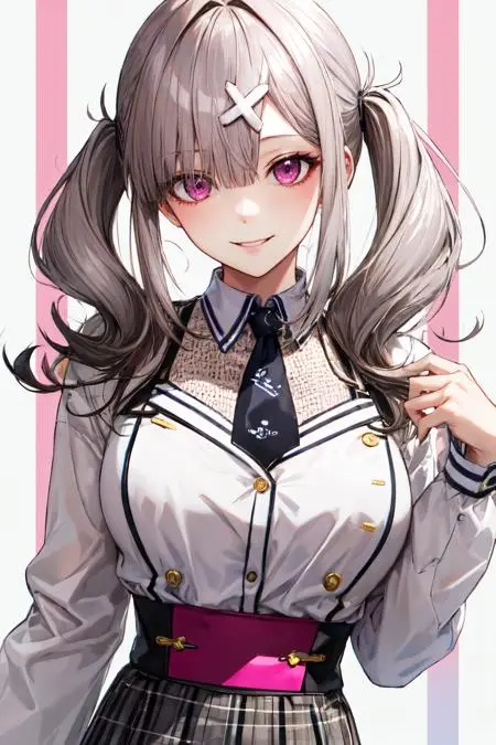 Anime,Anime Character,Girl,LoRA,SD 1.5