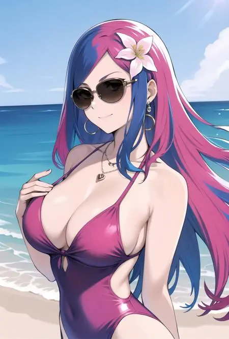 Anime,Anime Style,Girl,LoRA,SD 1.5